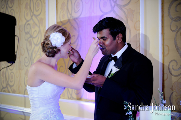 Best Omni Championsgate Wedding photographer - Sandra Johnson (SJFoto.com)